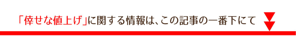 幸せな値上げ成功術と価格転嫁術の講師について